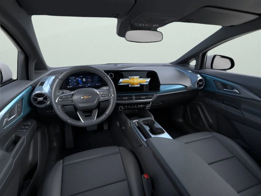 2026 Chevrolet Equinox EV 2LT - Photo 15
