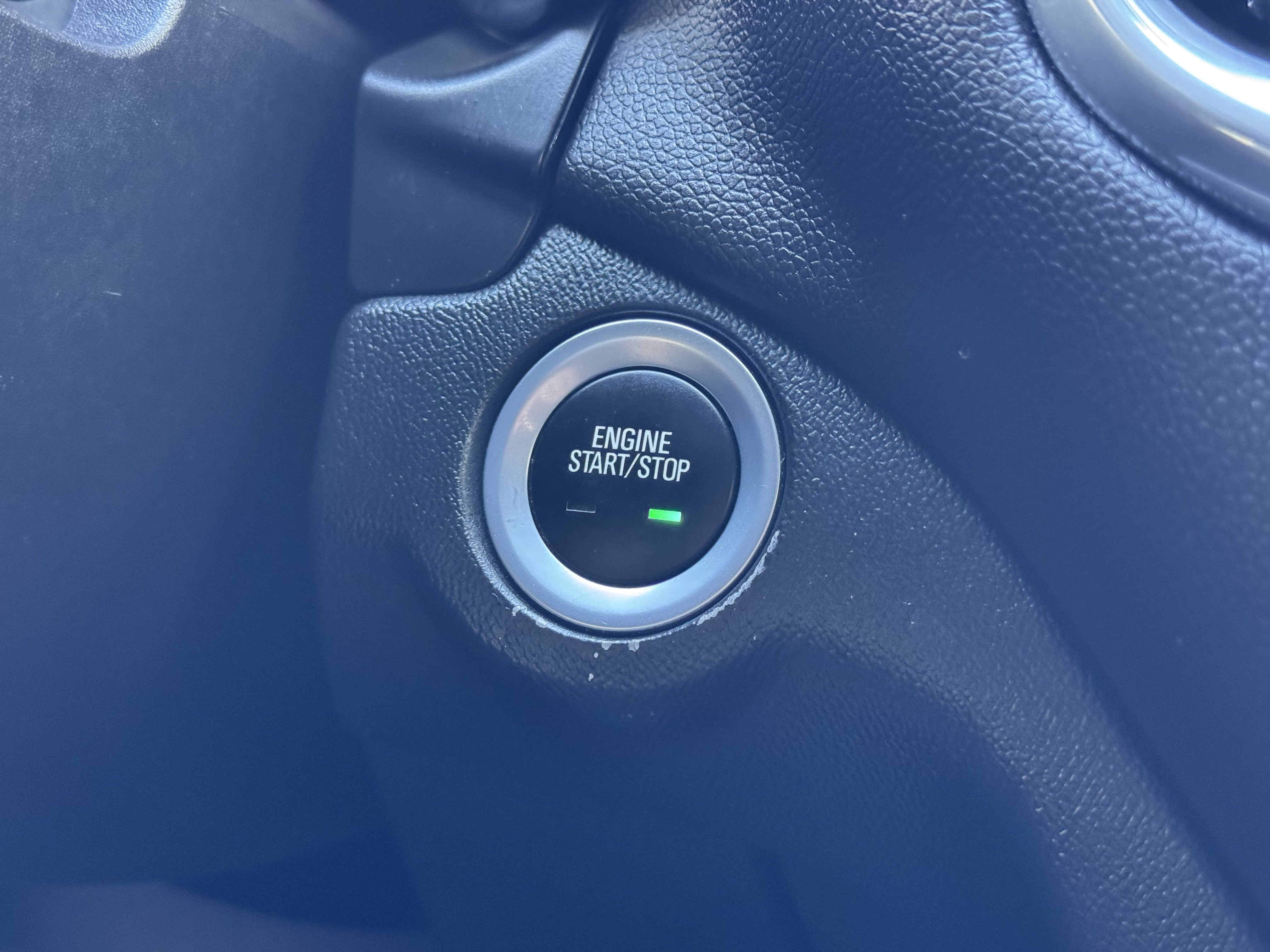 Certified Used 2018 SILVER ICE METALLIC Chevrolet LT image 29
