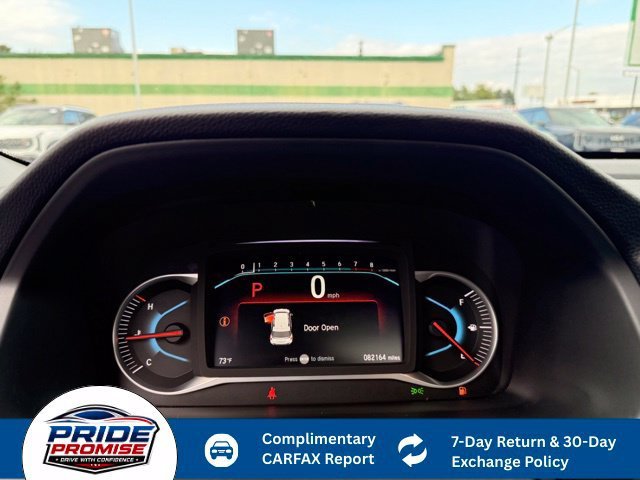 Used 2019 Black Honda EX-L image 28