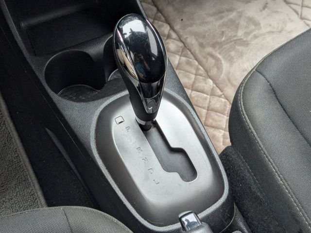Used 2020 Beige Chevrolet LS image 18