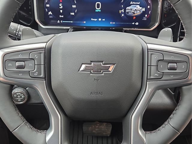 2026 Chevrolet Silverado 1500 RST - Photo 20