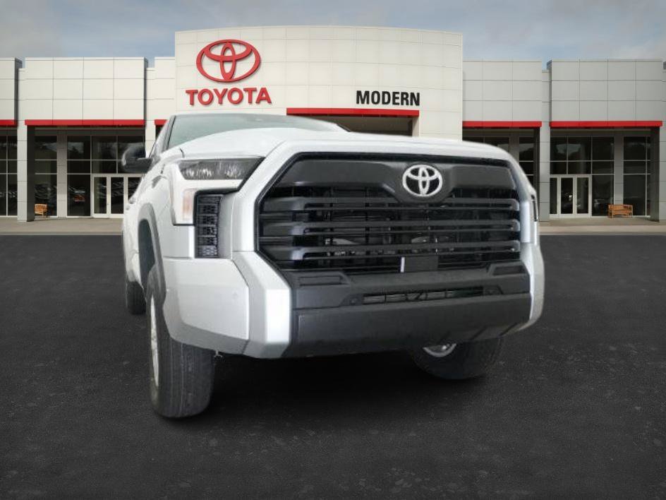 2026 Toyota Tundra SR5 - Photo 31