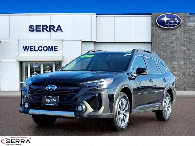 2024 Subaru Outback Limited