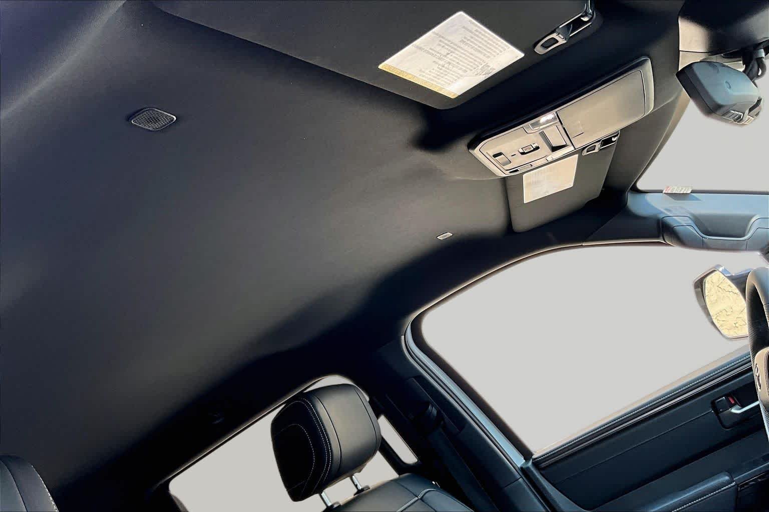 Used 2026 Ice Cap Toyota Limited image 14