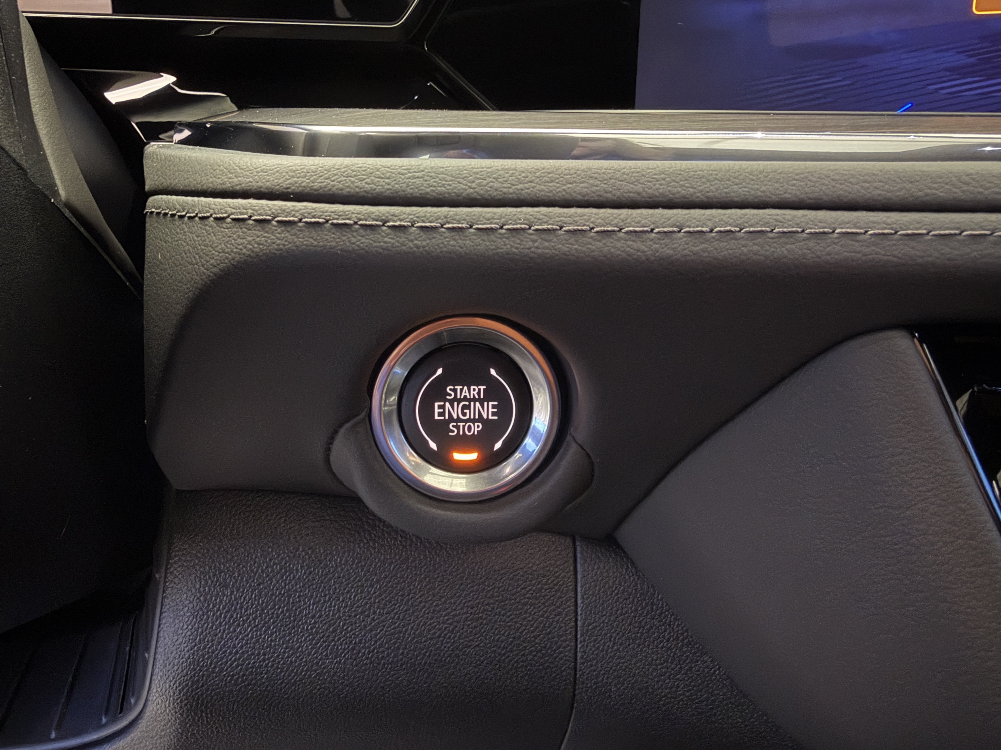 2026 Chevrolet Tahoe Z71 - Photo 22