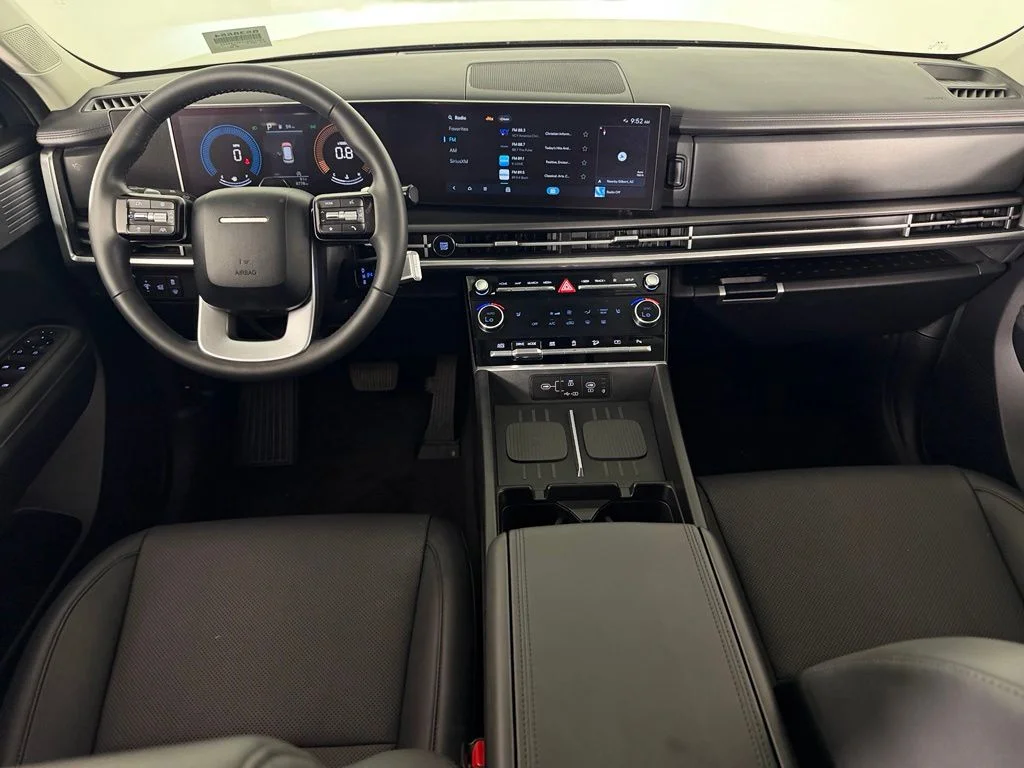 Used 2025 Gray Hyundai XRT image 14