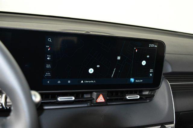 New 2026 Black Hyundai SE image 61