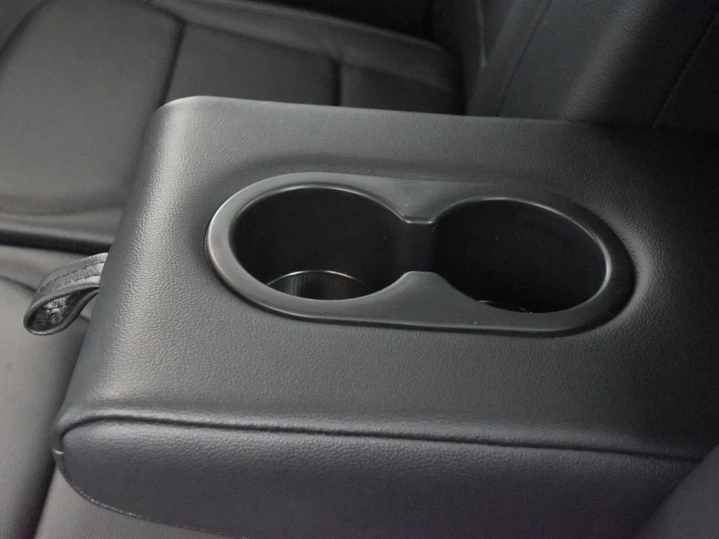 New 2026 Gray Ford Lariat image 27