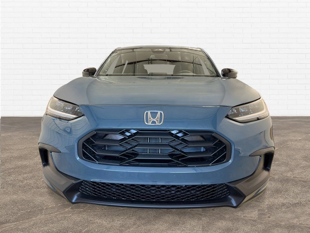 New 2027 Nordic Forest Pearl Honda Sport image 9