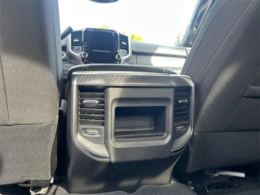 2026 RAM 2500 Big Horn - Photo 25