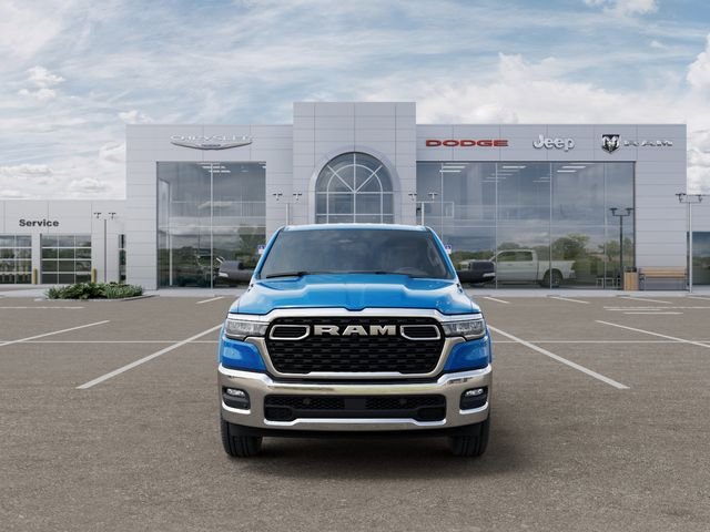New 2026 Blue Ram Big Horn/Lone Star image 6