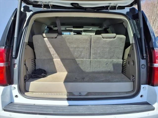 2018 Chevrolet Tahoe Premier - Photo 8