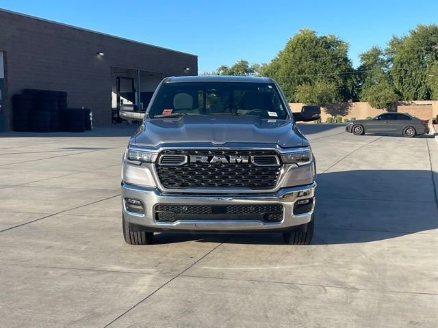 2025 Ram 1500 Big Horn Lone Star photo 3