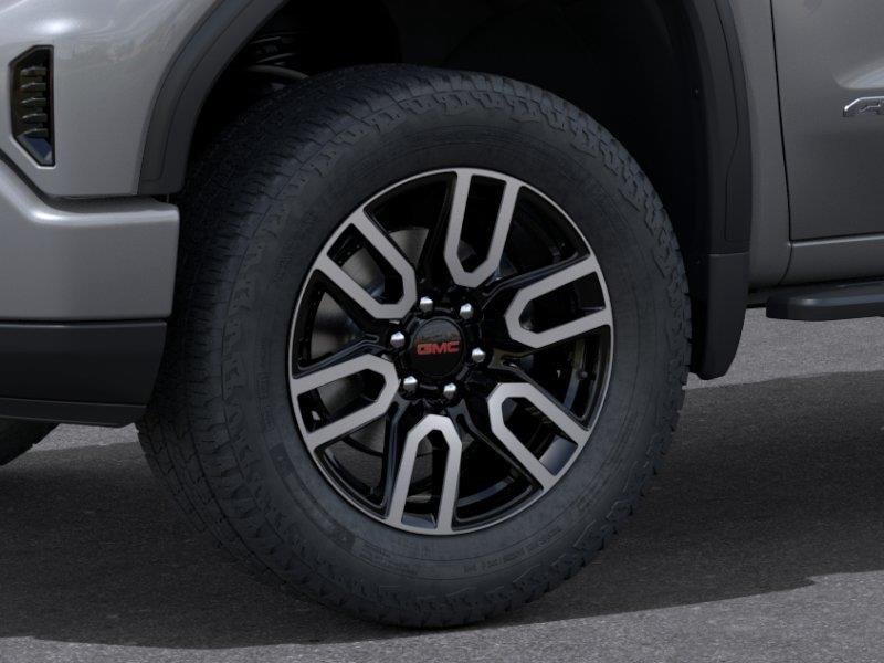 Used 2026 Sterling Metallic GMC AT4 image 9