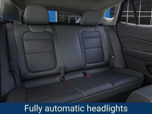 2026 Chevrolet Trax Activ - Photo 19