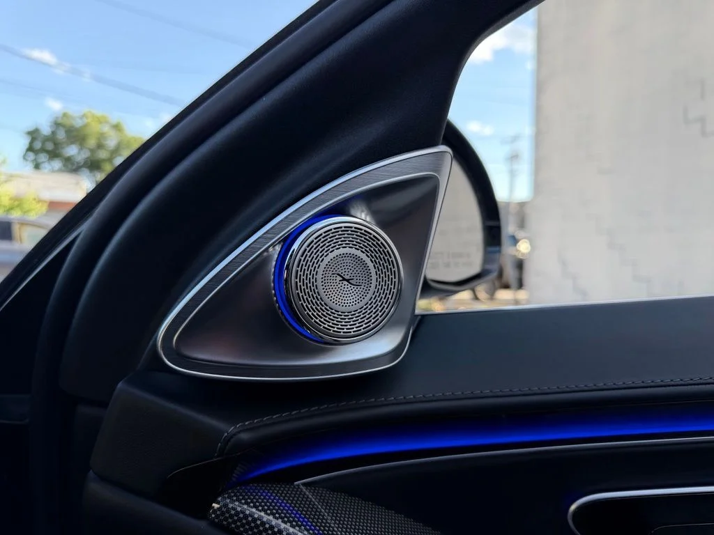 Used 2022 Gray Mercedes-Benz Maybach S 580 image 14
