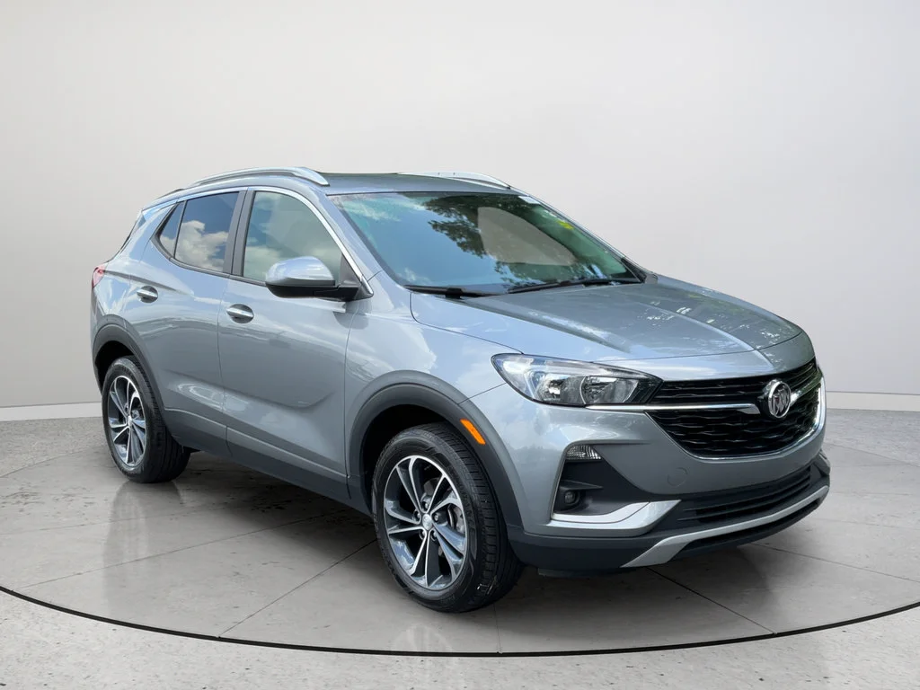 2023 Buick Encore GX