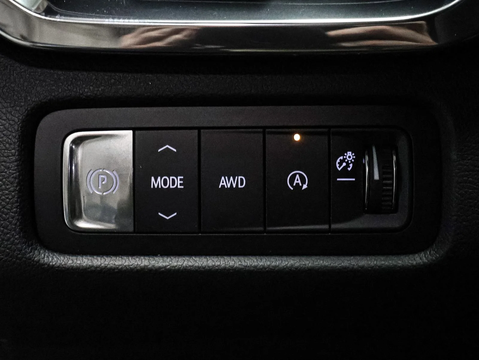 2026 GMC Acadia Elevation - Photo 32
