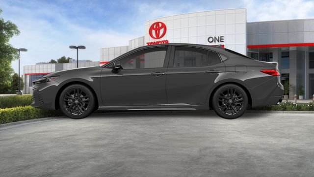 New 2026 Underground Toyota  SE image 26
