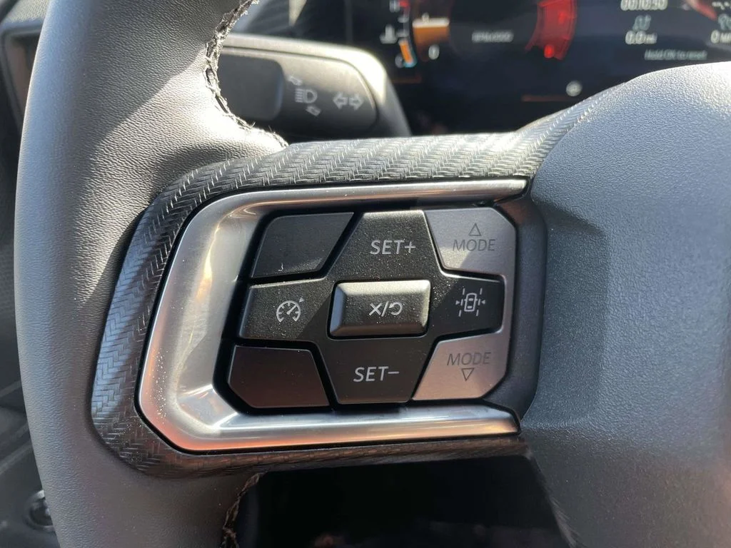 New 2026 Carbonized Gray Metallic Ford EcoBoost® Fastback image 23