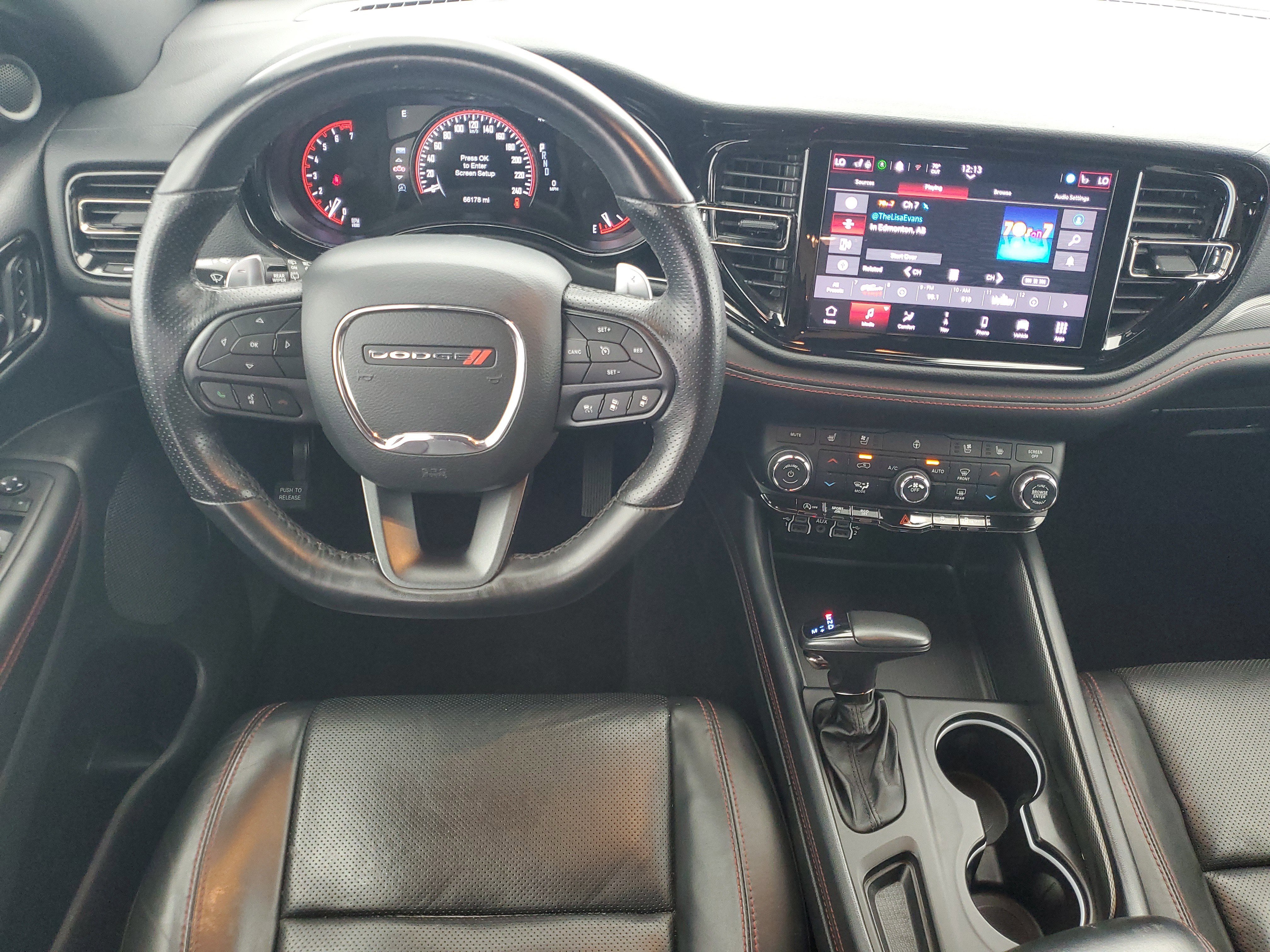 2024 Dodge Durango GT - Photo 18