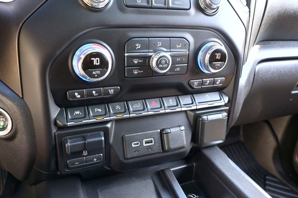 2020 GMC Sierra 1500 AT4 - Photo 29