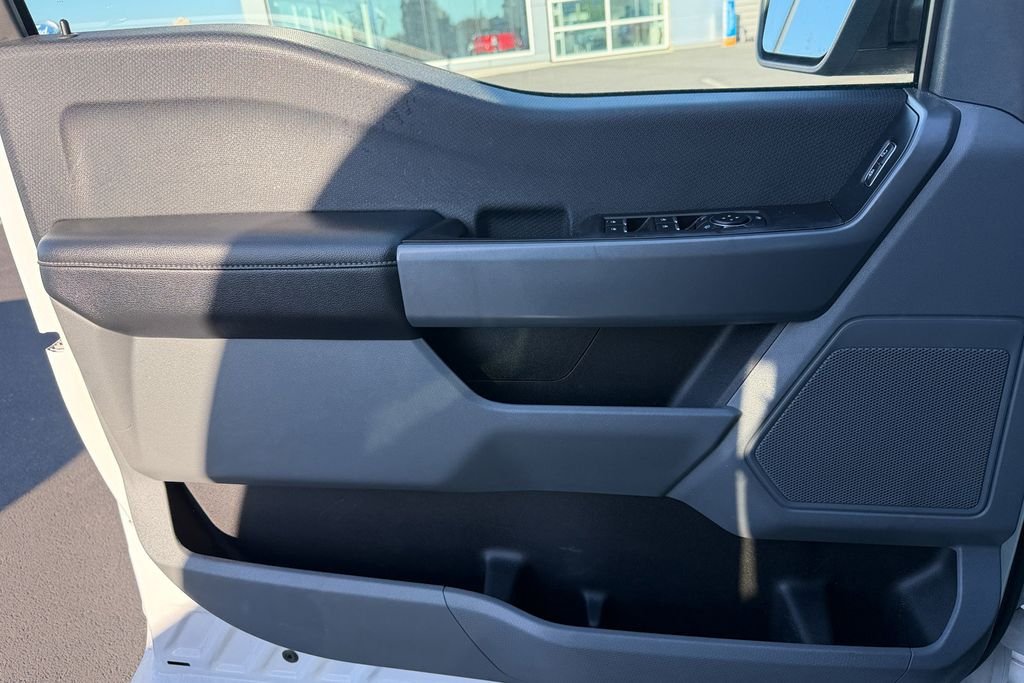2022 Ford F-150 XLT - Photo 14