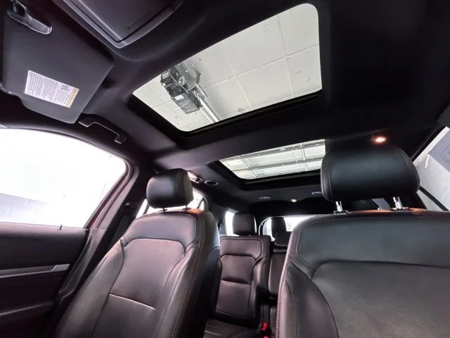 Used 2016 Brown Ford Sport image 39