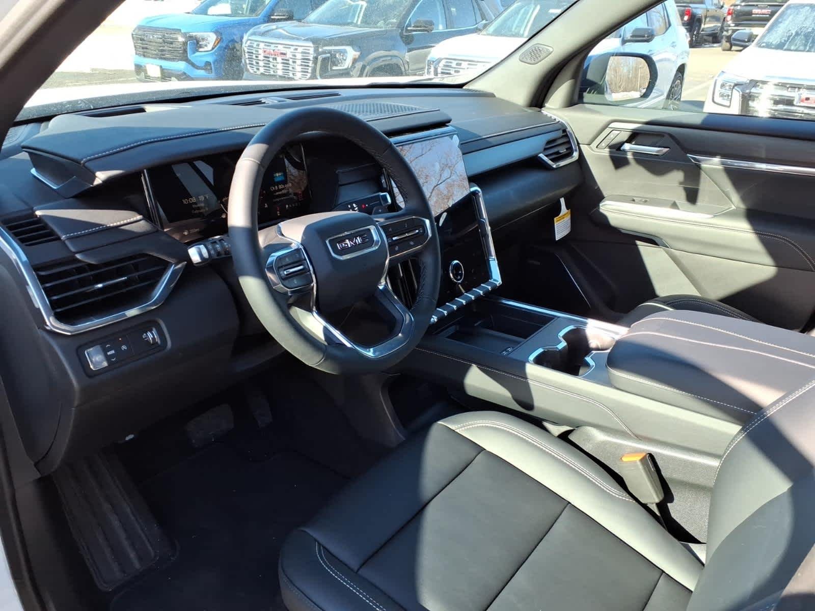 2026 GMC Acadia Elevation - Photo 13