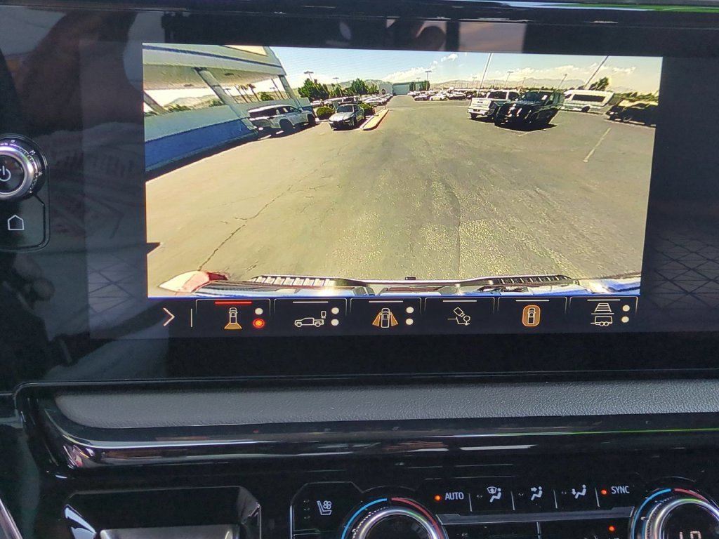 2026 GMC Sierra 1500 AT4 - Photo 15