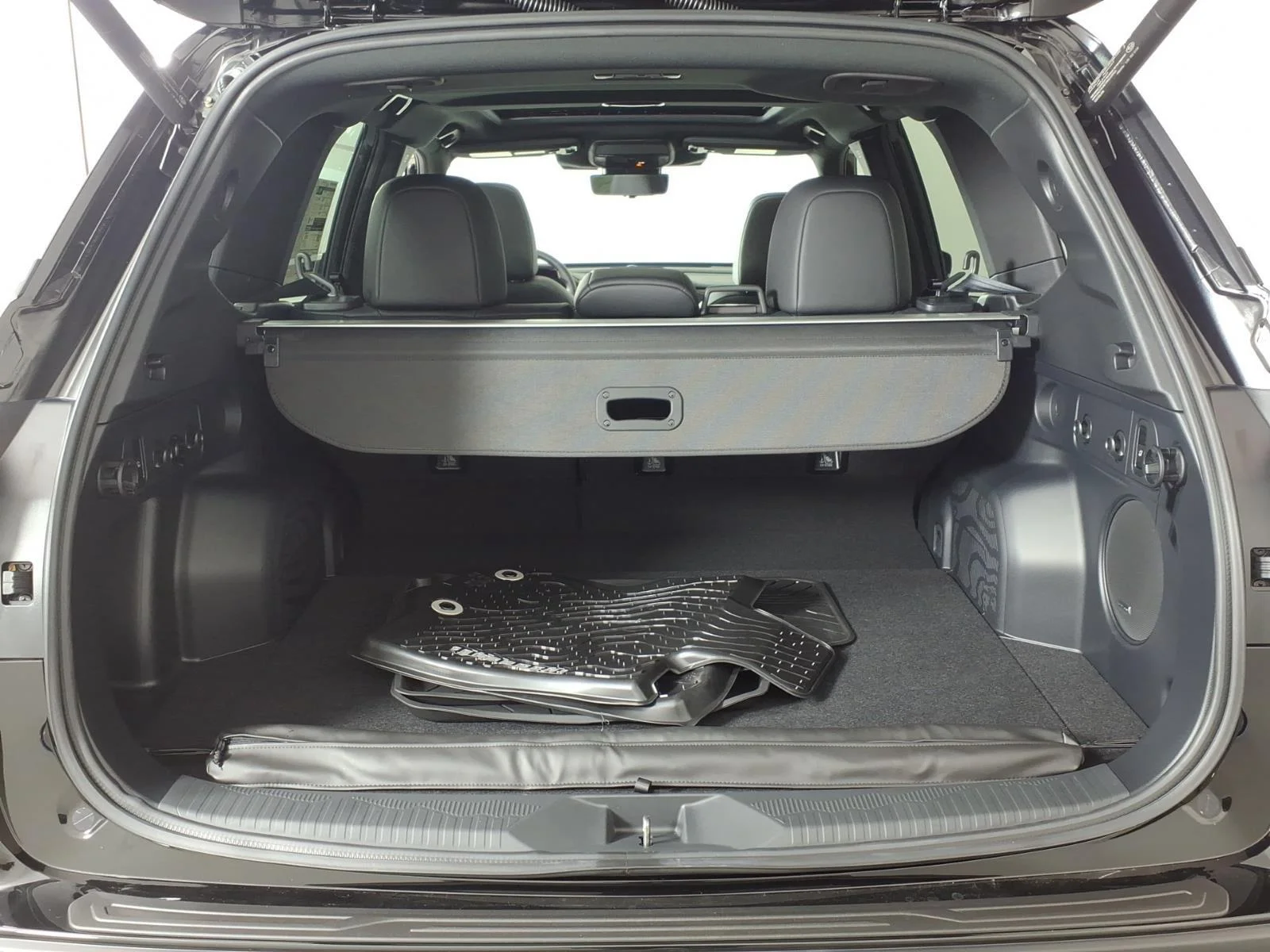 2026 Subaru Forester Touring - Photo 57
