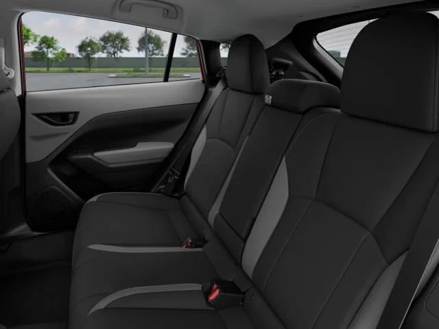 New 2026 LITHIUM RED PEARL Subaru Premium image 16