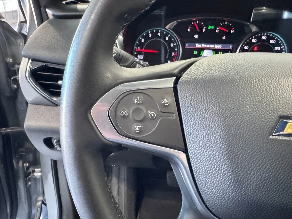 2023 Chevrolet Traverse 1LT - Photo 18