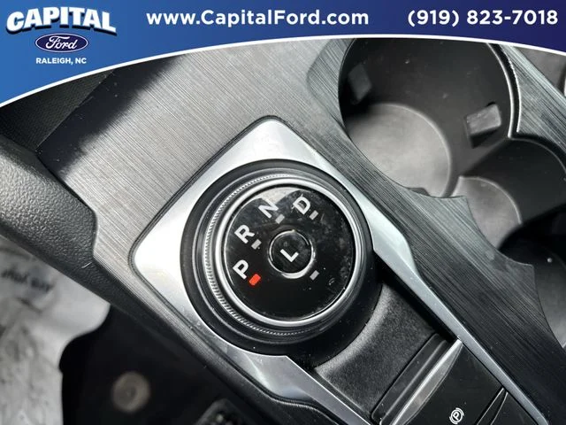 Used 2024 Black Ford ST-Line image 31