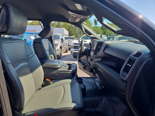 Used 2024 Black Ram Tradesman image 11