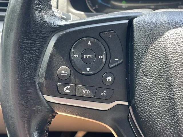 Used 2019  Honda EX-L image 22