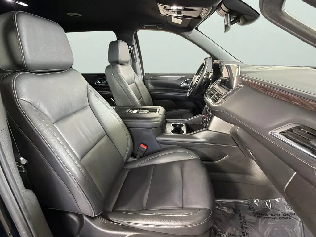 Used 2024 Black Chevrolet LT image 36