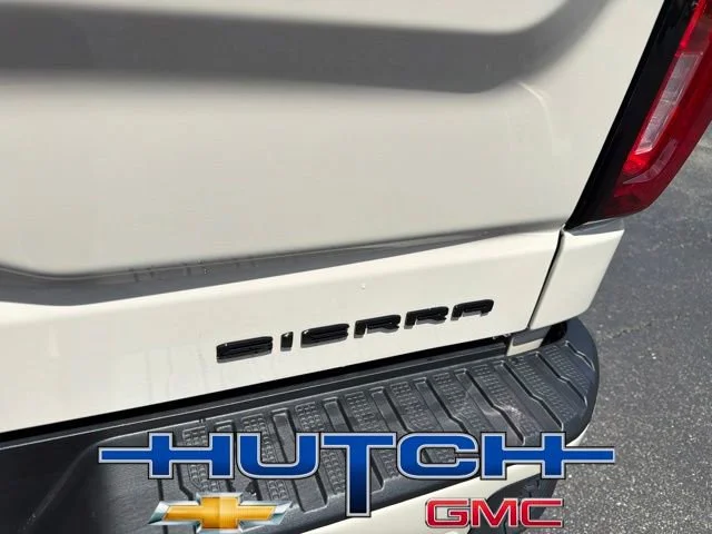 New 2026 Coastal Dune GMC Denali image 16
