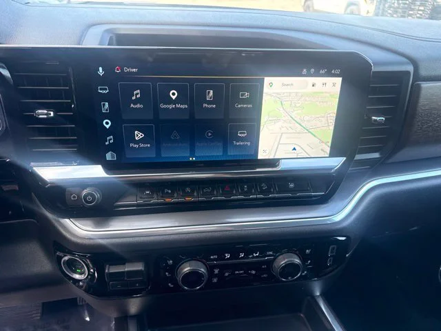 Used 2025 Black Chevrolet High Country image 21