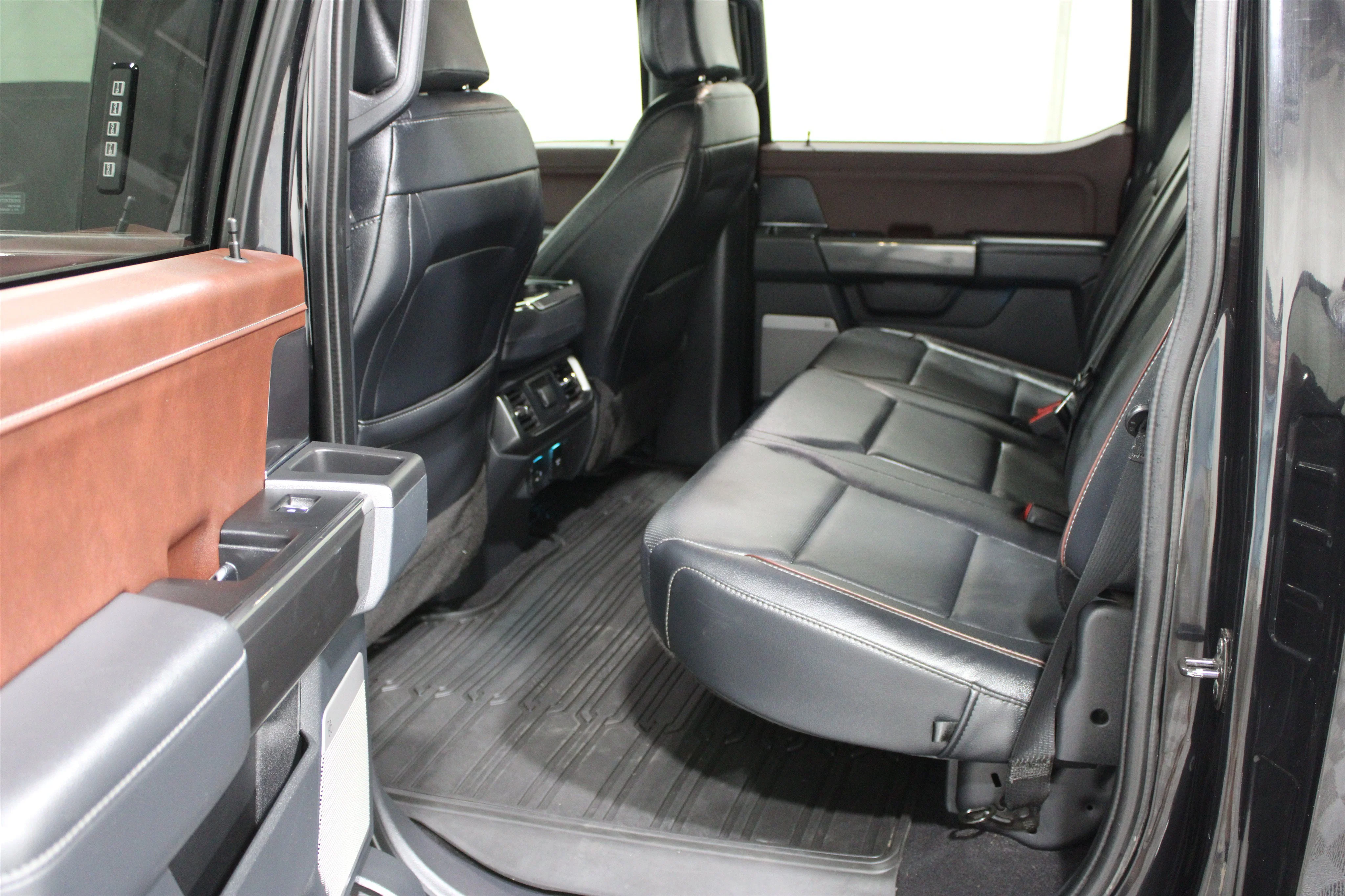 2023 Ford F-150 Lariat - Photo 31