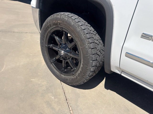 2015 GMC Sierra 1500 SLT - Photo 8