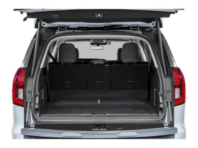 New 2027 GRAY Ford Platinum image 8