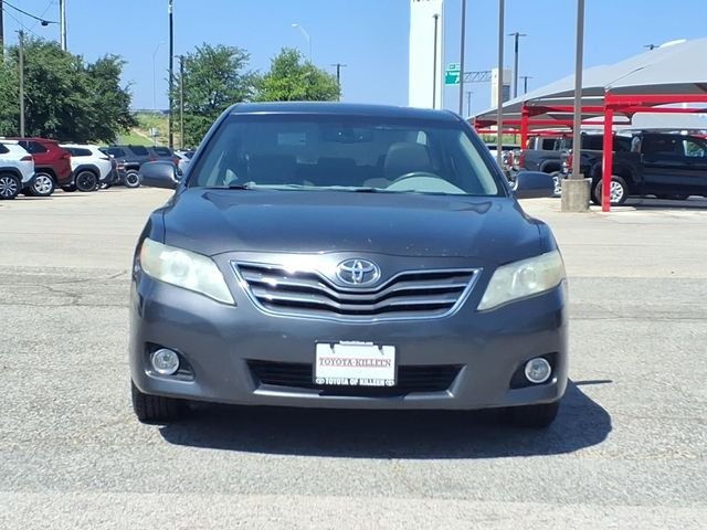 Used 2011 Toyota Camry XLE with VIN 4T1BK3EK9BU613398 for sale in Killeen, TX