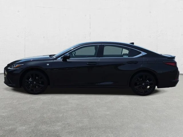 Used 2025 Caviar Lexus 350 F Sport image 8