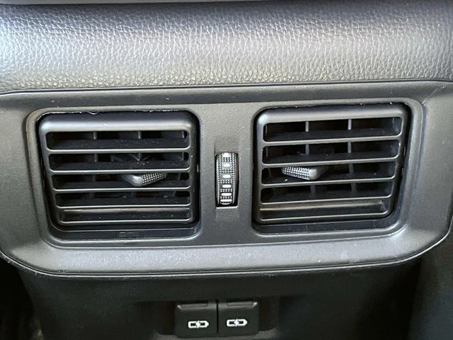 Used 2024 Black Toyota XLE image 18