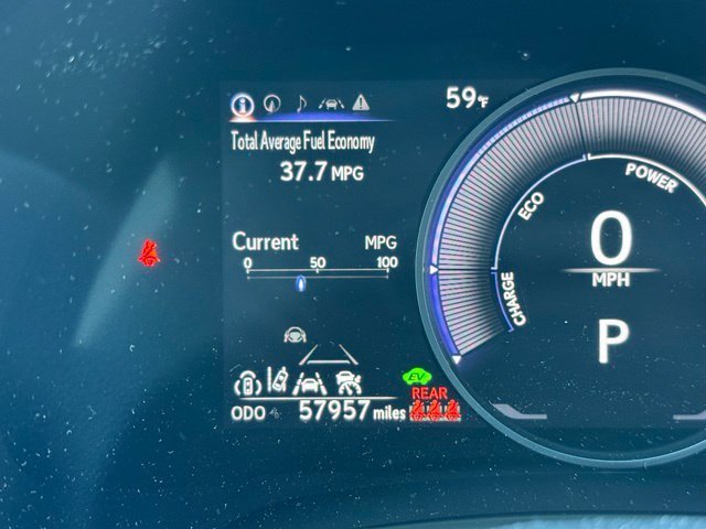 Used 2023 Caviar Lexus 350h Premium Plus image 15