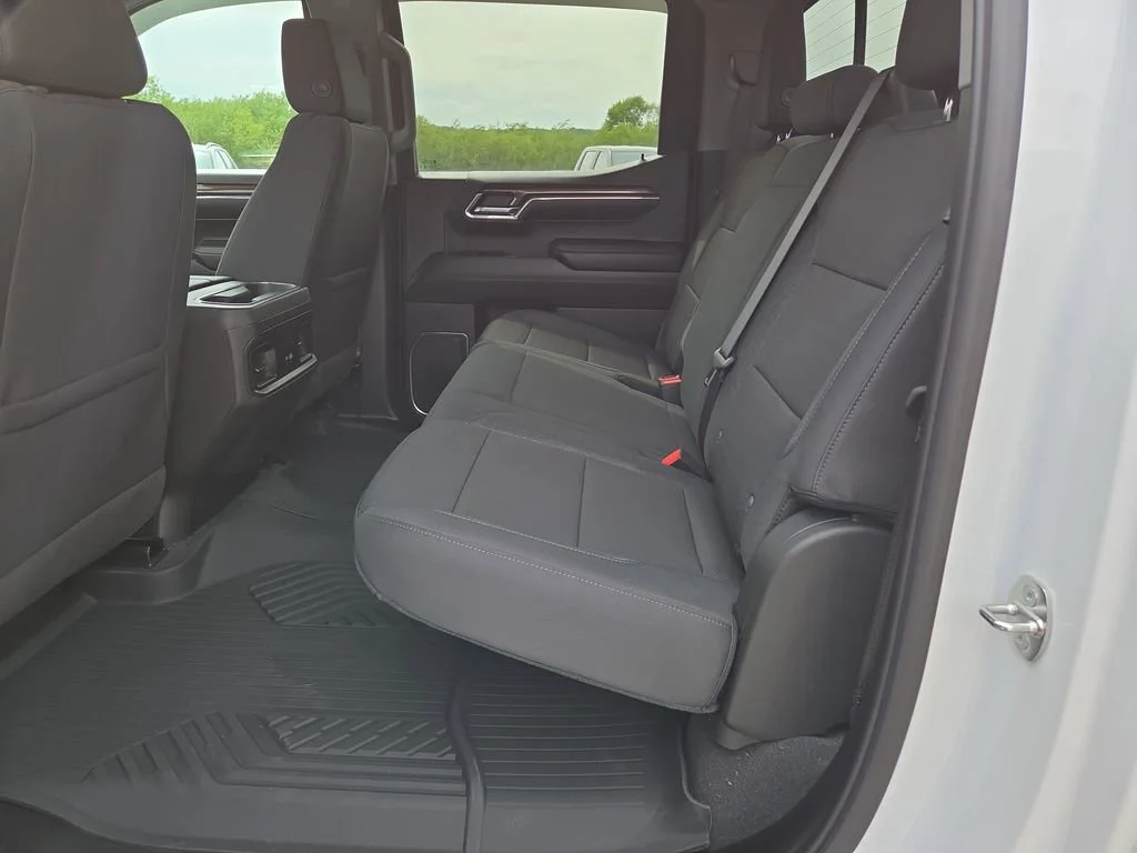 2024 Chevrolet Silverado 1500 LT Trail Boss - Photo 29