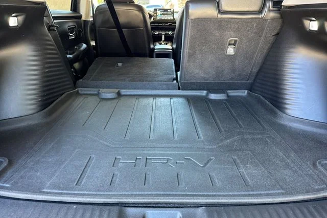 2024 Honda HR-V EX-L - Photo 16