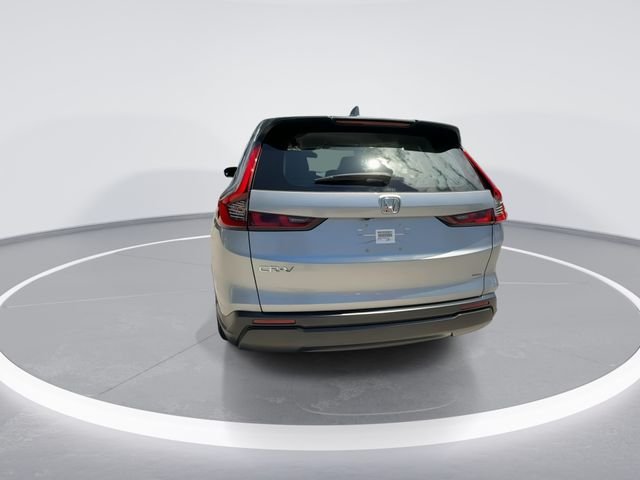 2024 Honda CR-V LX - Photo 7