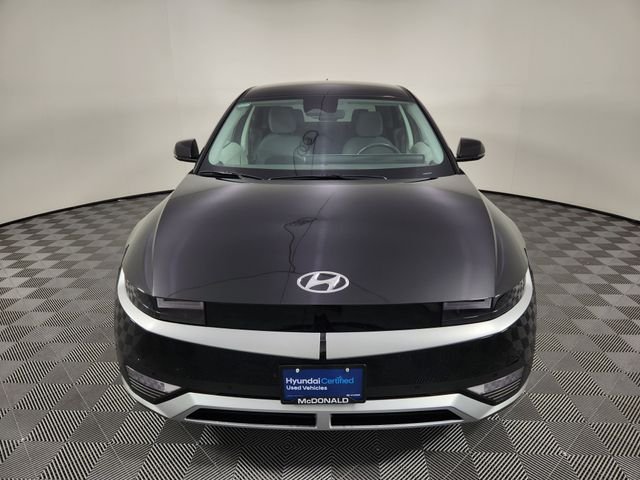 2024 Hyundai IONIQ 5 SEL - Photo 8